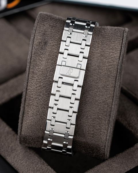 Audemars Piguet Royal Oak 15190SP.OO.0789ST.01